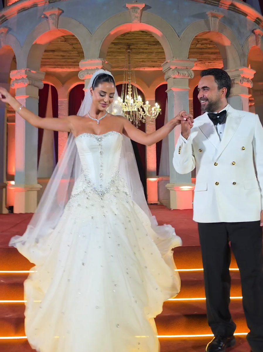 @Lebanese Weddings
