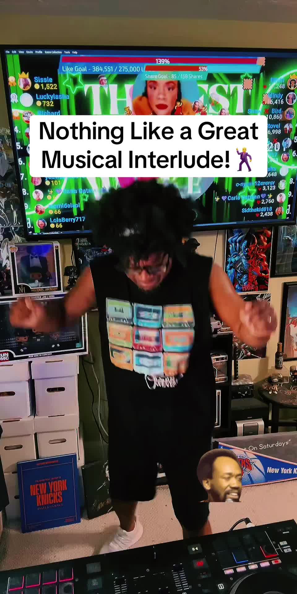 @DJ EmJaybeats