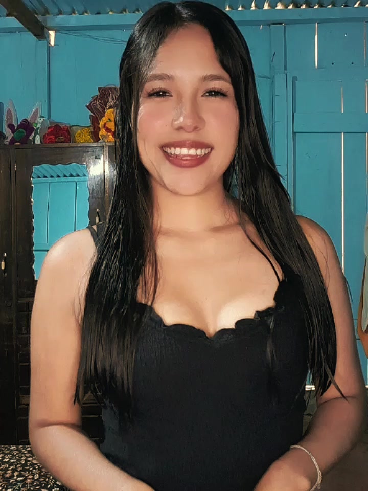 @Yuleisy Alvarado🍒🦋