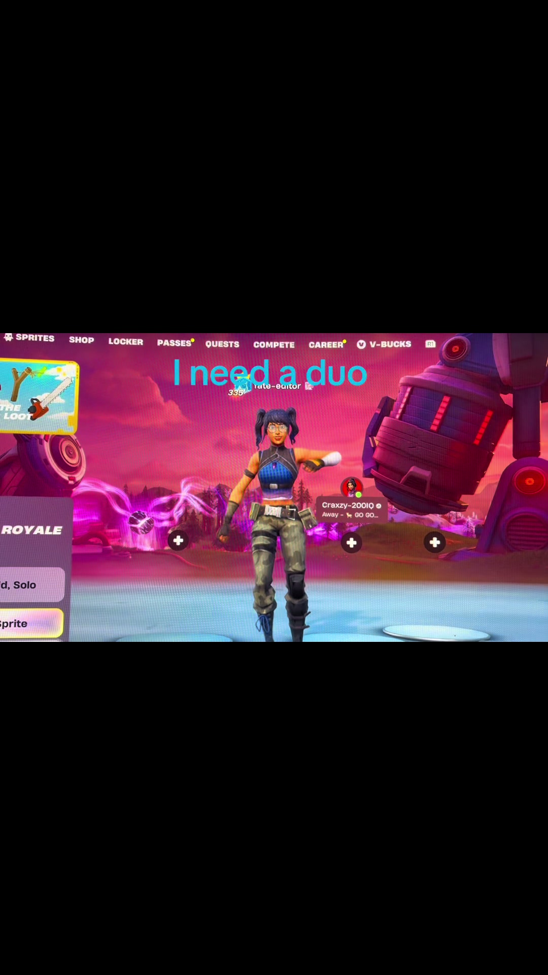 @ᶠᵃᵗᵉdark👾