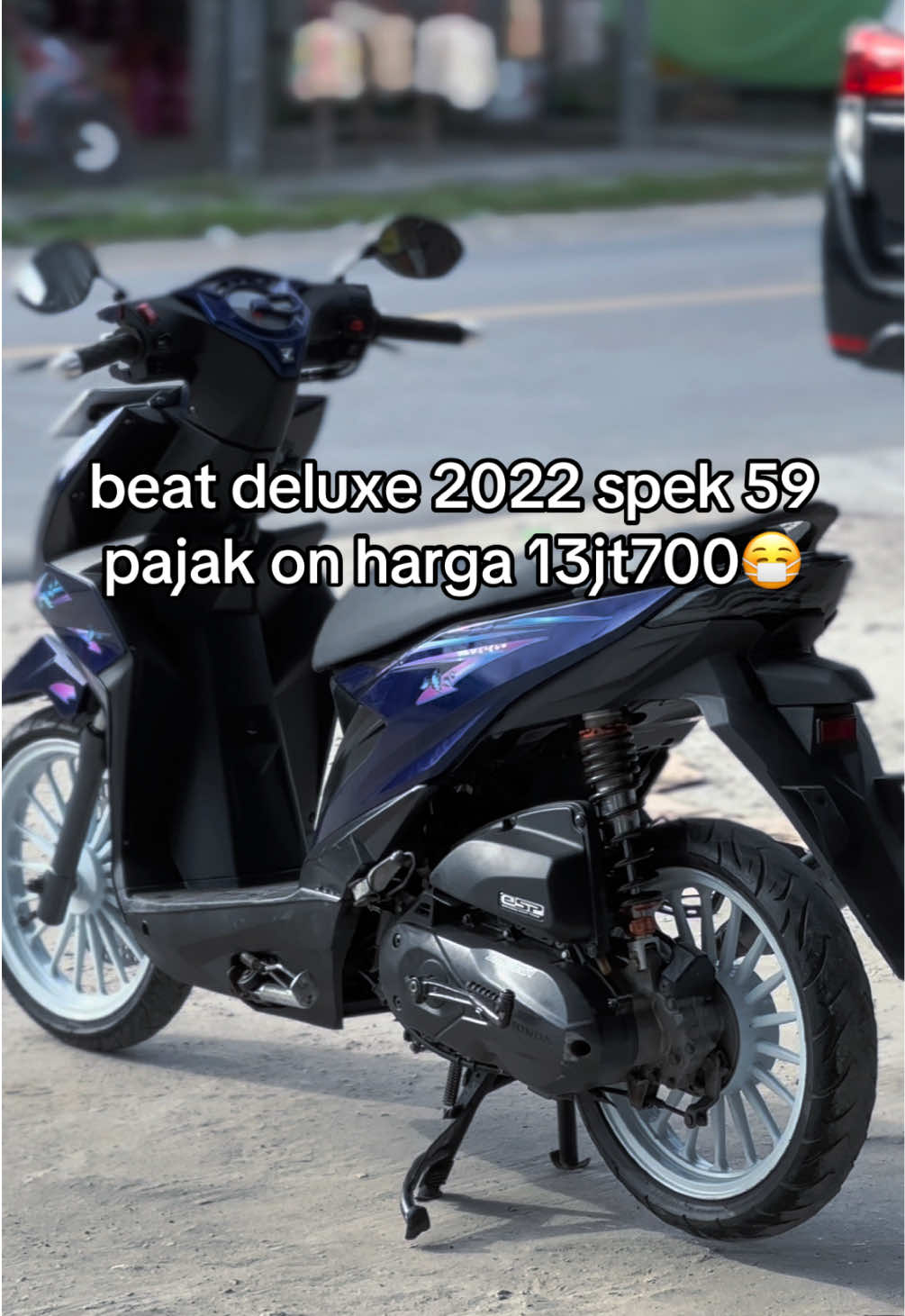 @Garasi Ofaroyalmotor