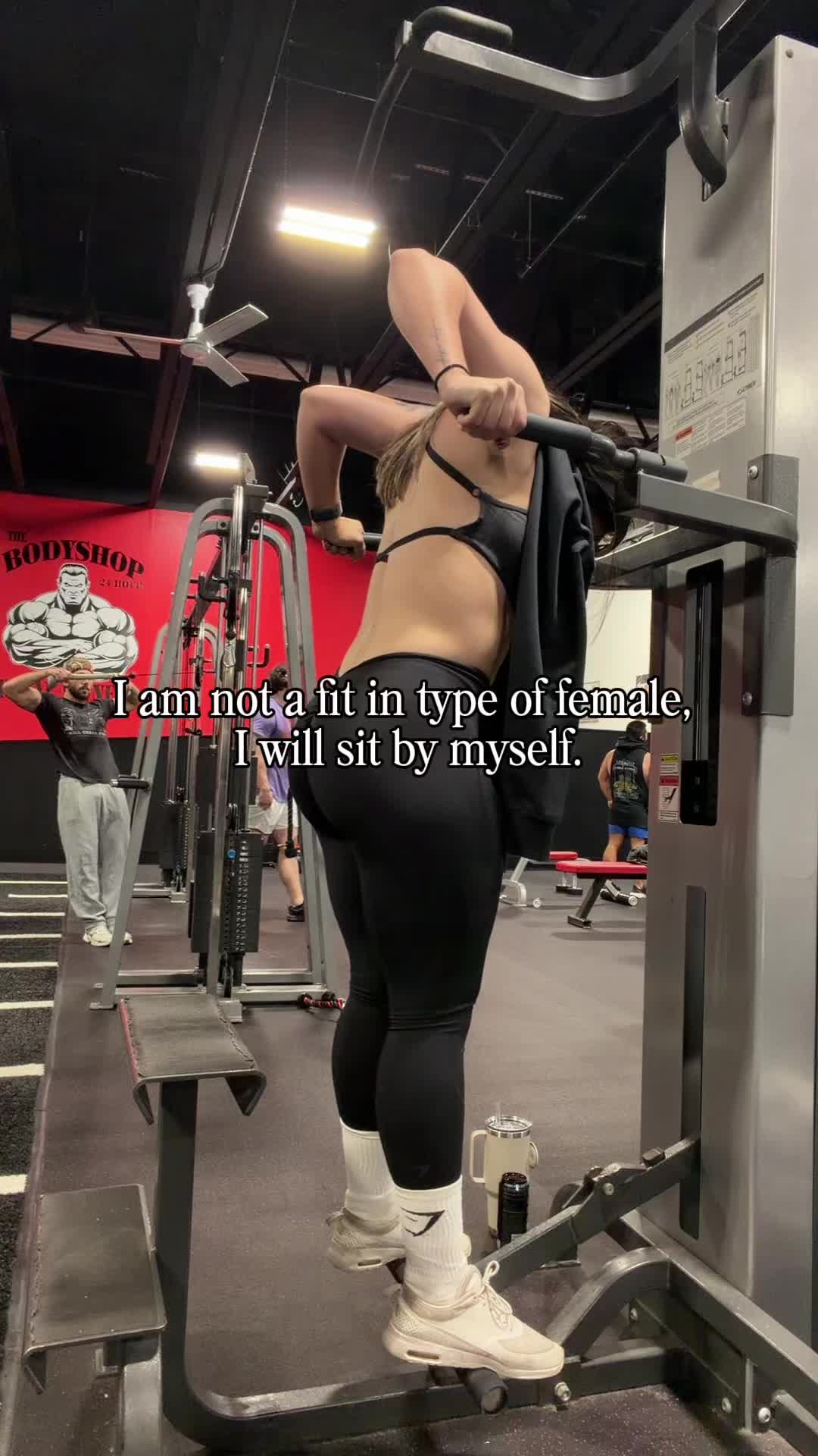 @Anjelica V