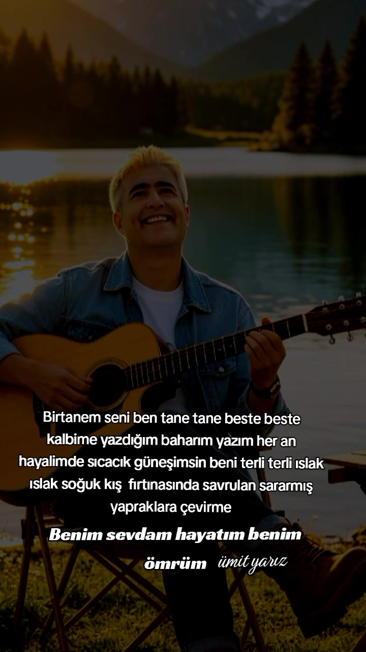 @ümit yariz