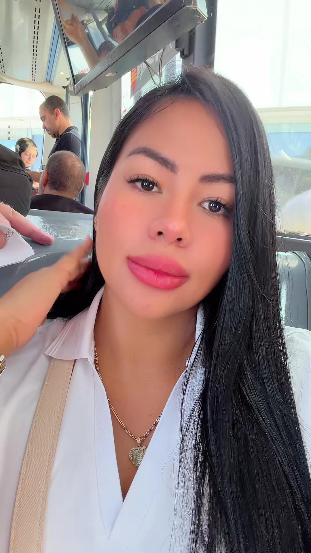 @Jessica Marin