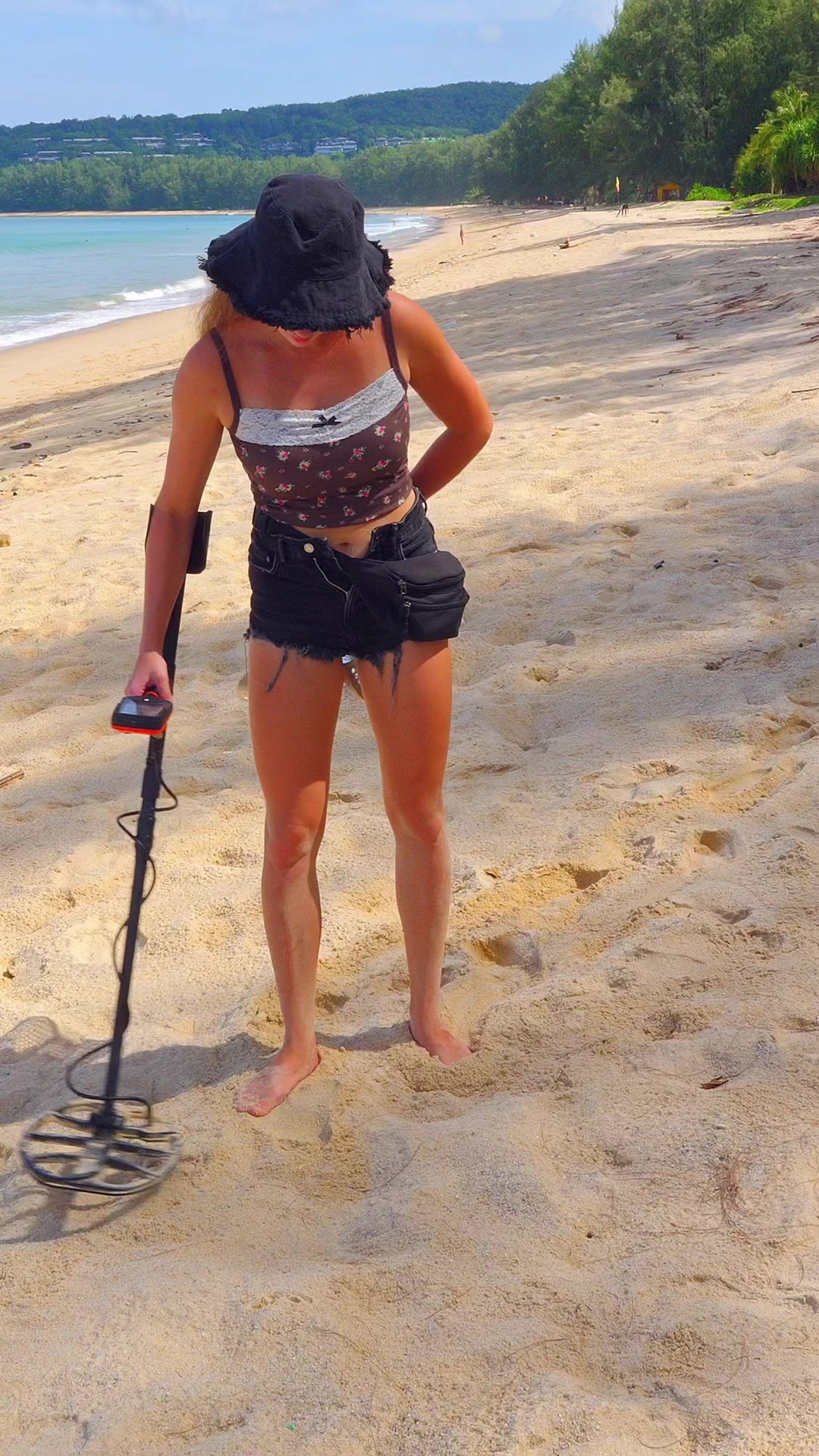 @Treasure Huntress Seaside