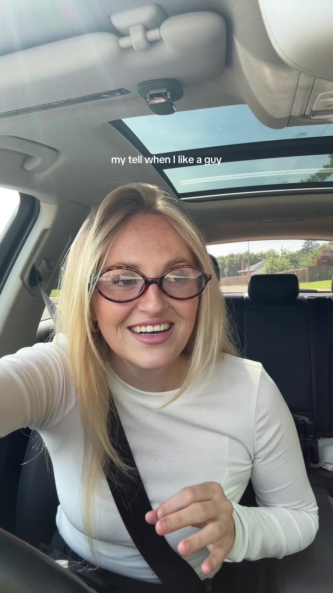 @dumbblondediary