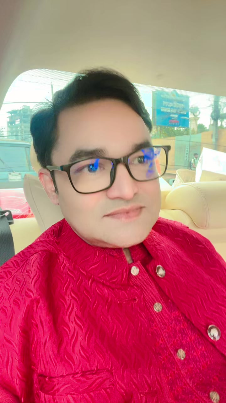 @G M Kamrul Hassan Official