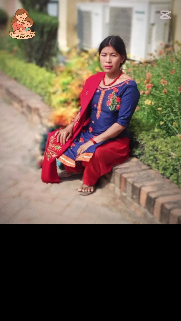 @सुमित्रा उलुङ्गे पुन मगर