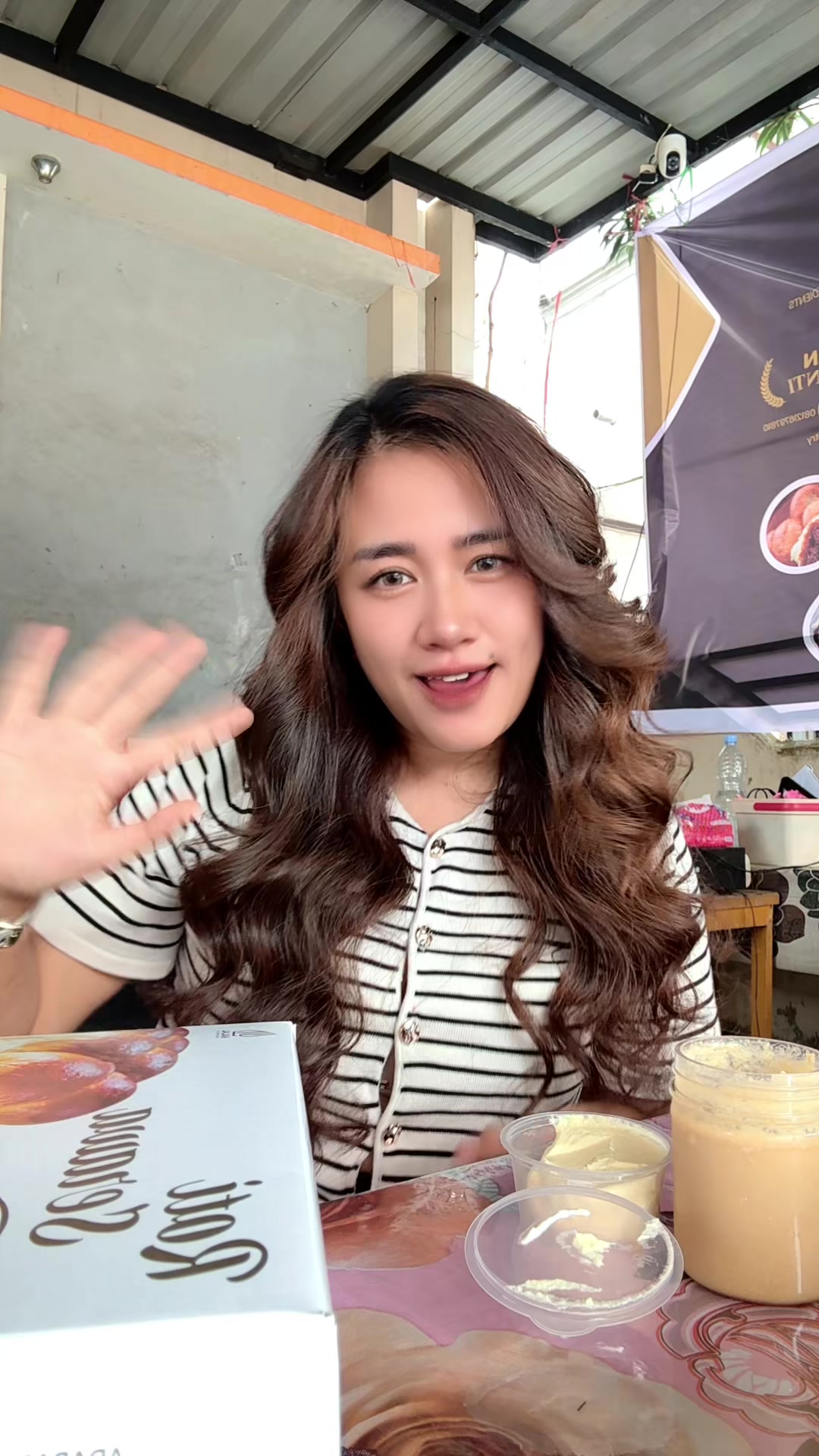 @Acil wanti