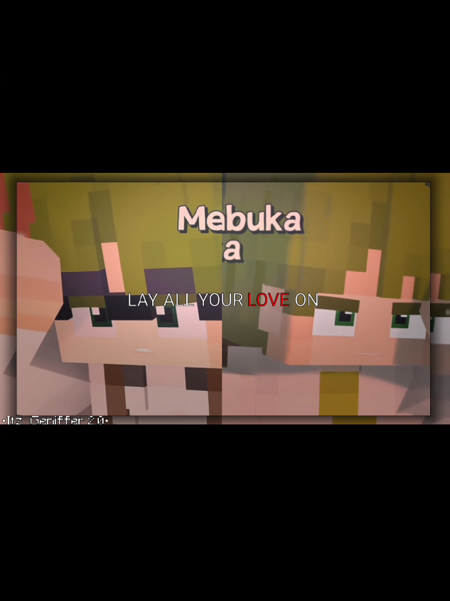@GenifferN &bull; MATCHACREAMDUO FAN
