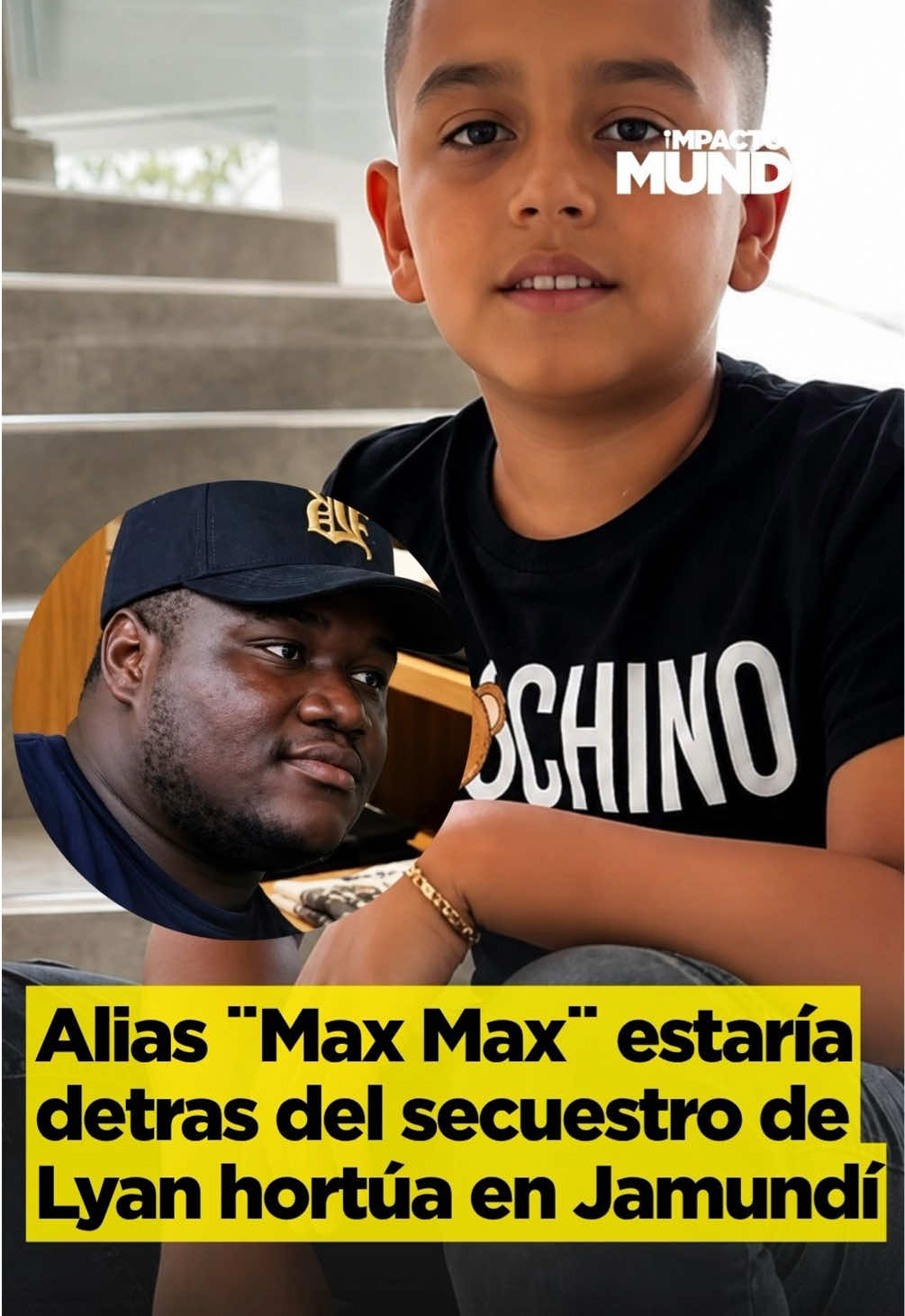 @Impacto Mundo