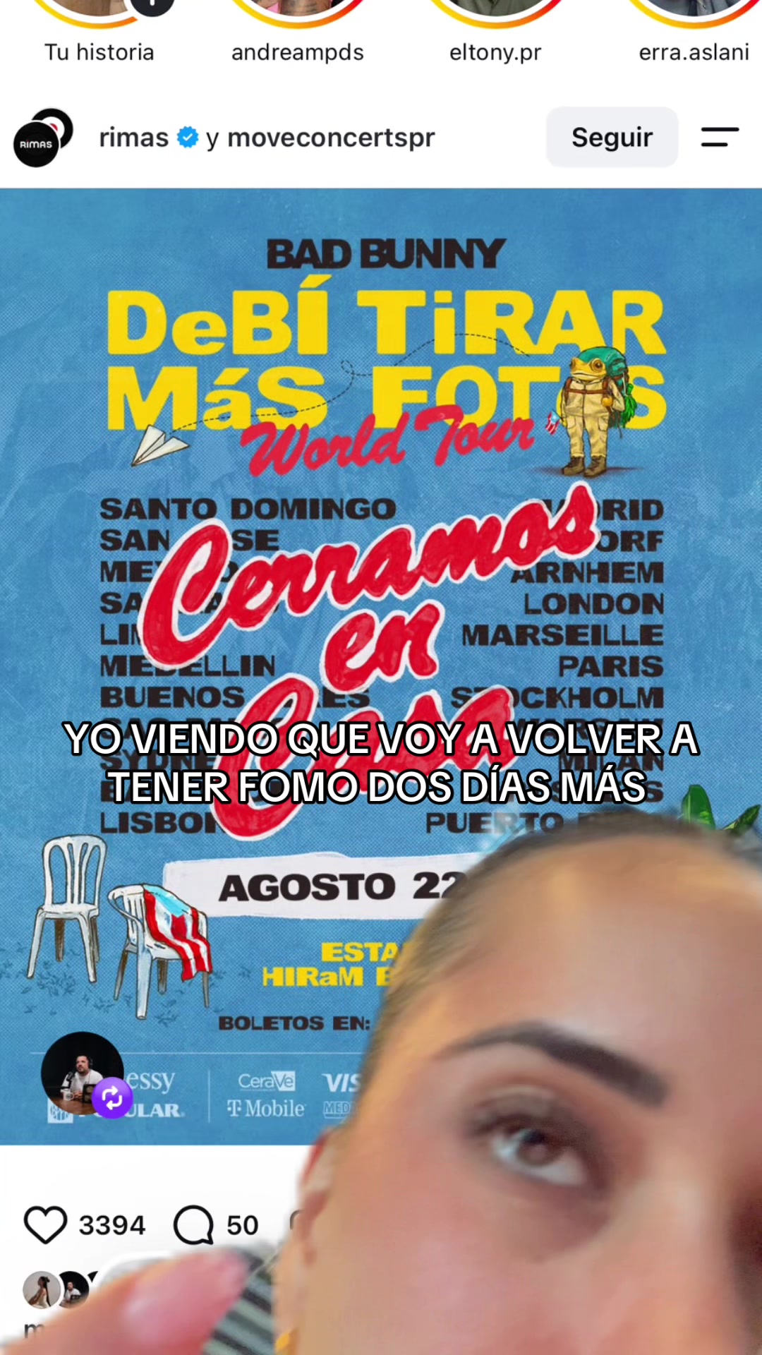 @nadiayedra🎶