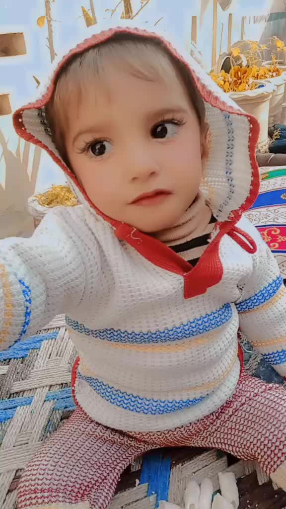 @Lovely Baby