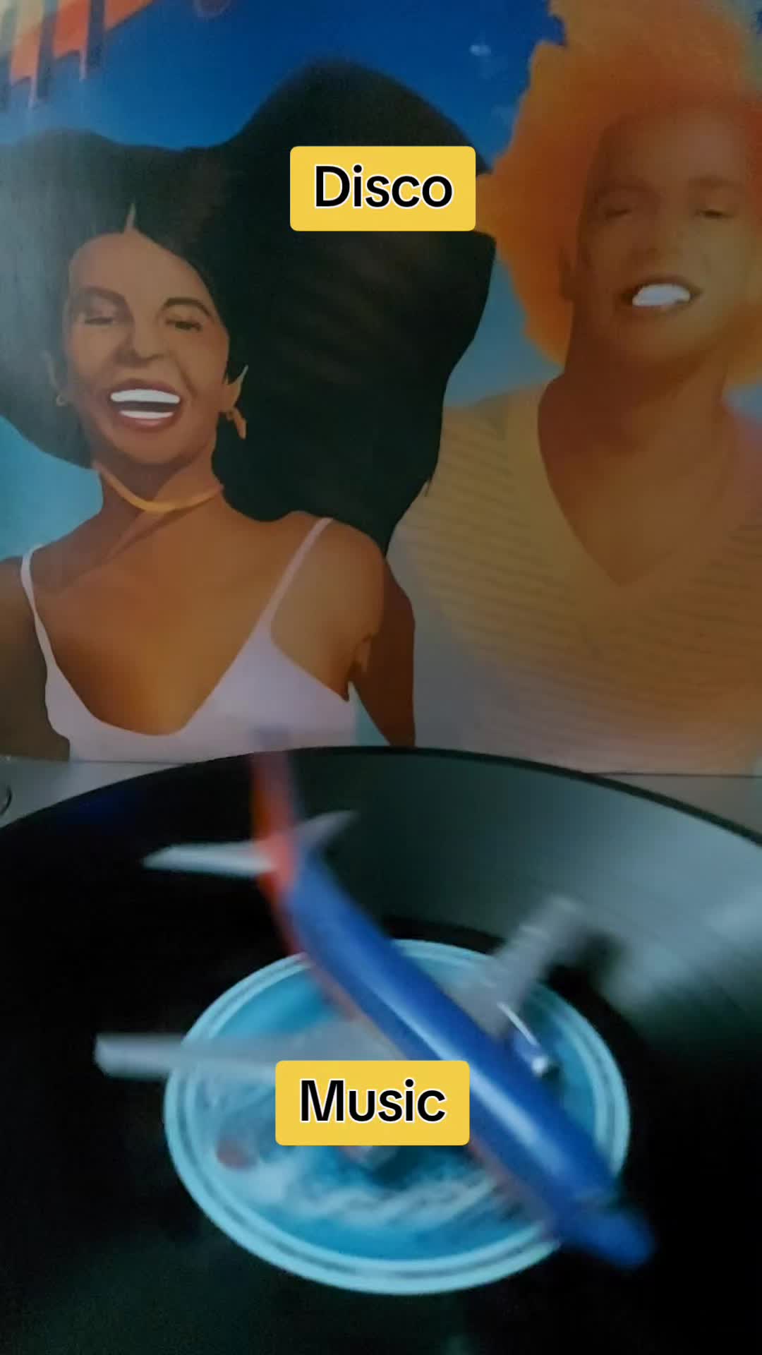 @Geração 80, 90 e 2000 Músicas!