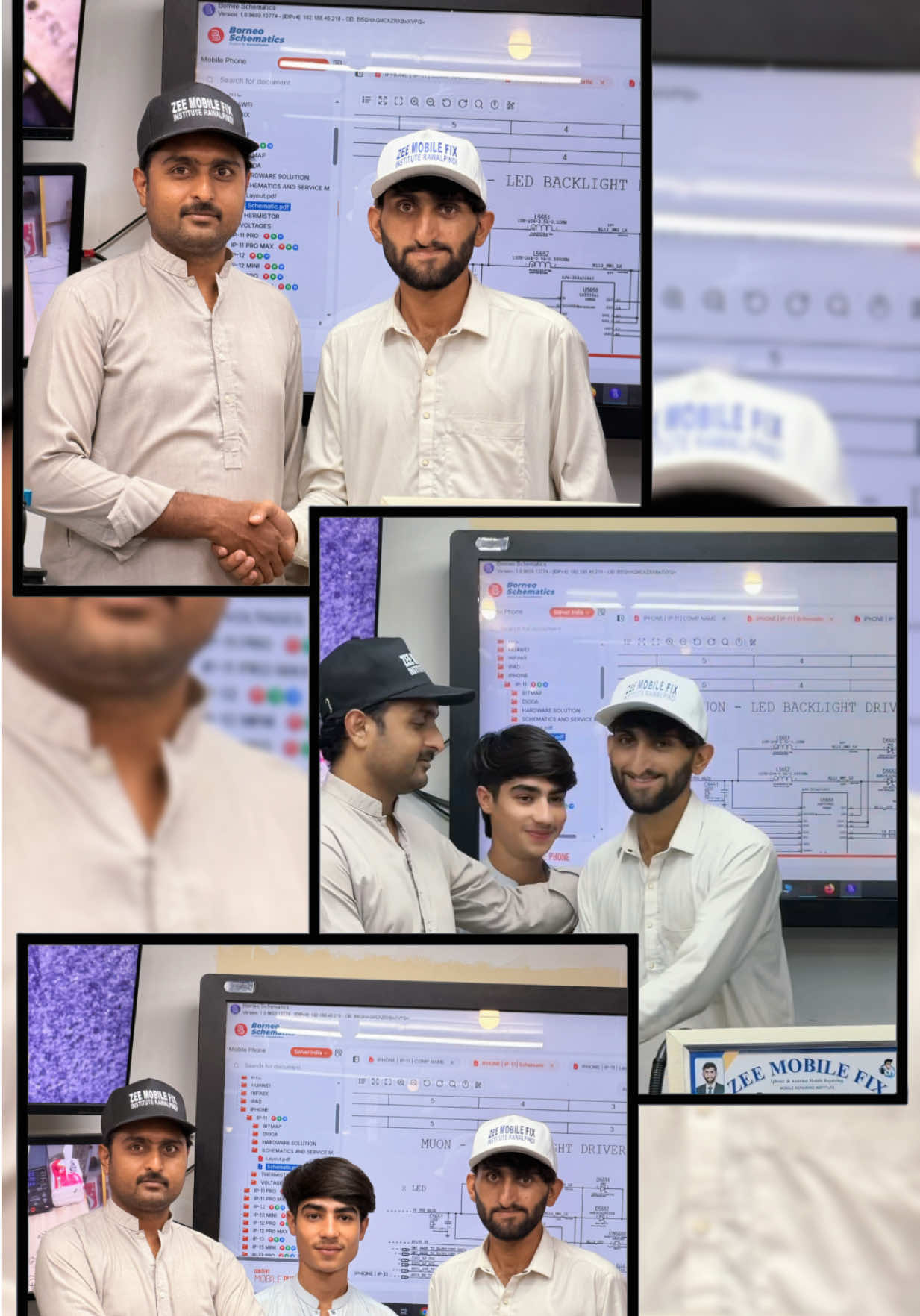 @#Zee_Mobile_Fix ( institute)