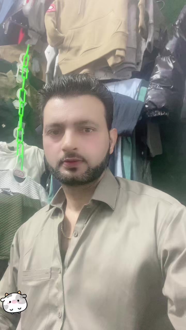 @afzal ch