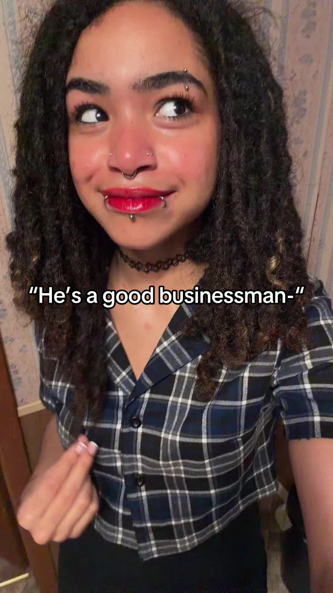 @Asia Makenzie