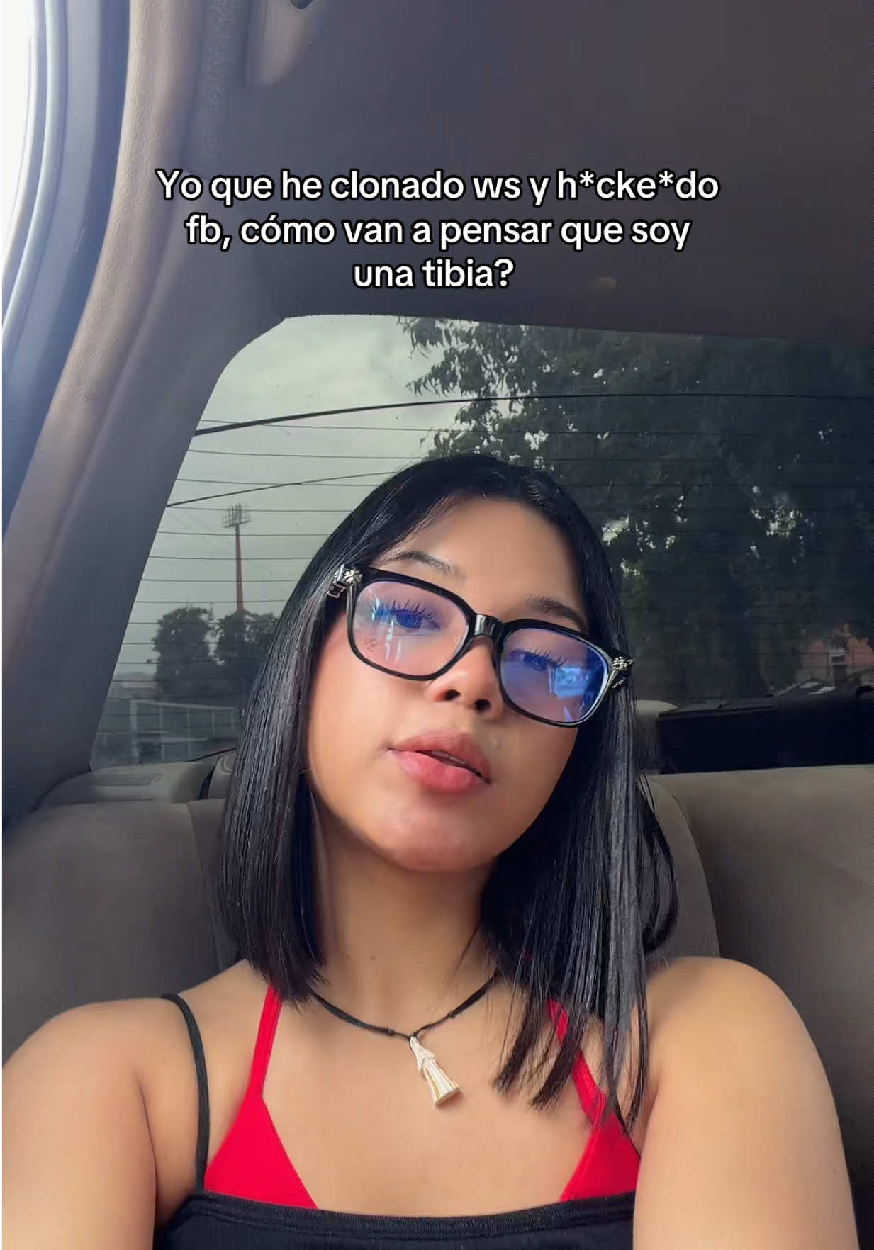 @Sarah Suárez