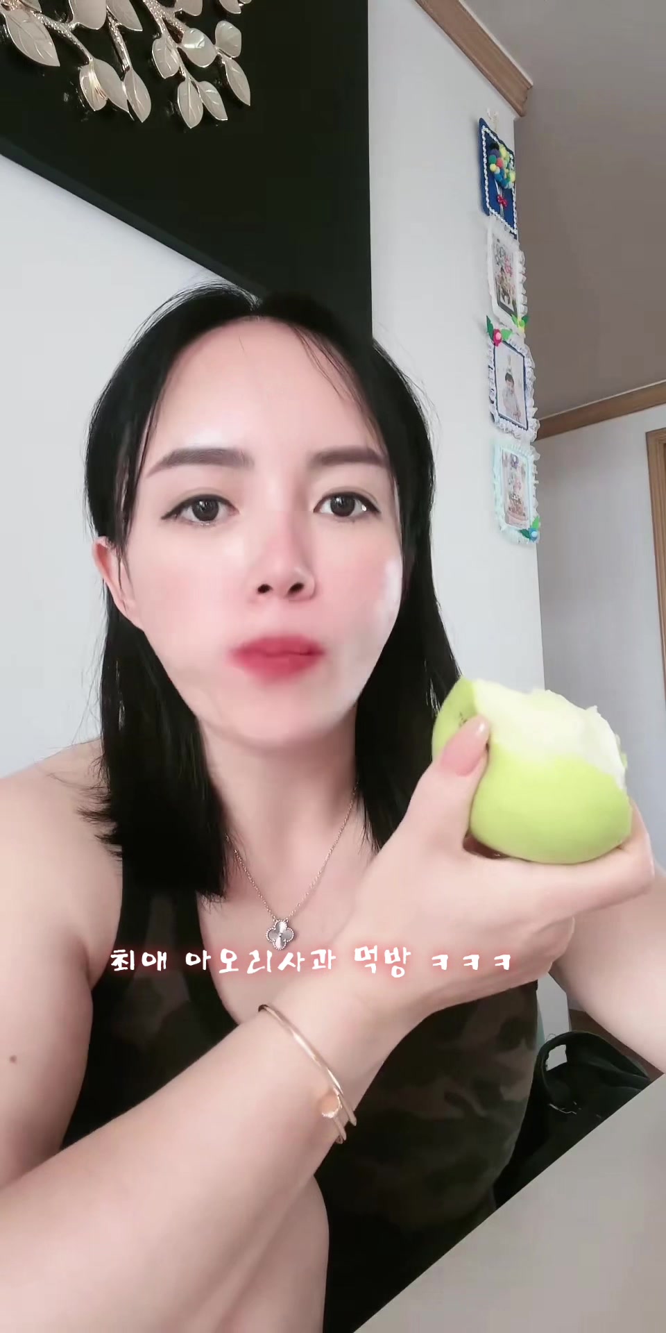 @고애❤️딸셋❤️아들하나