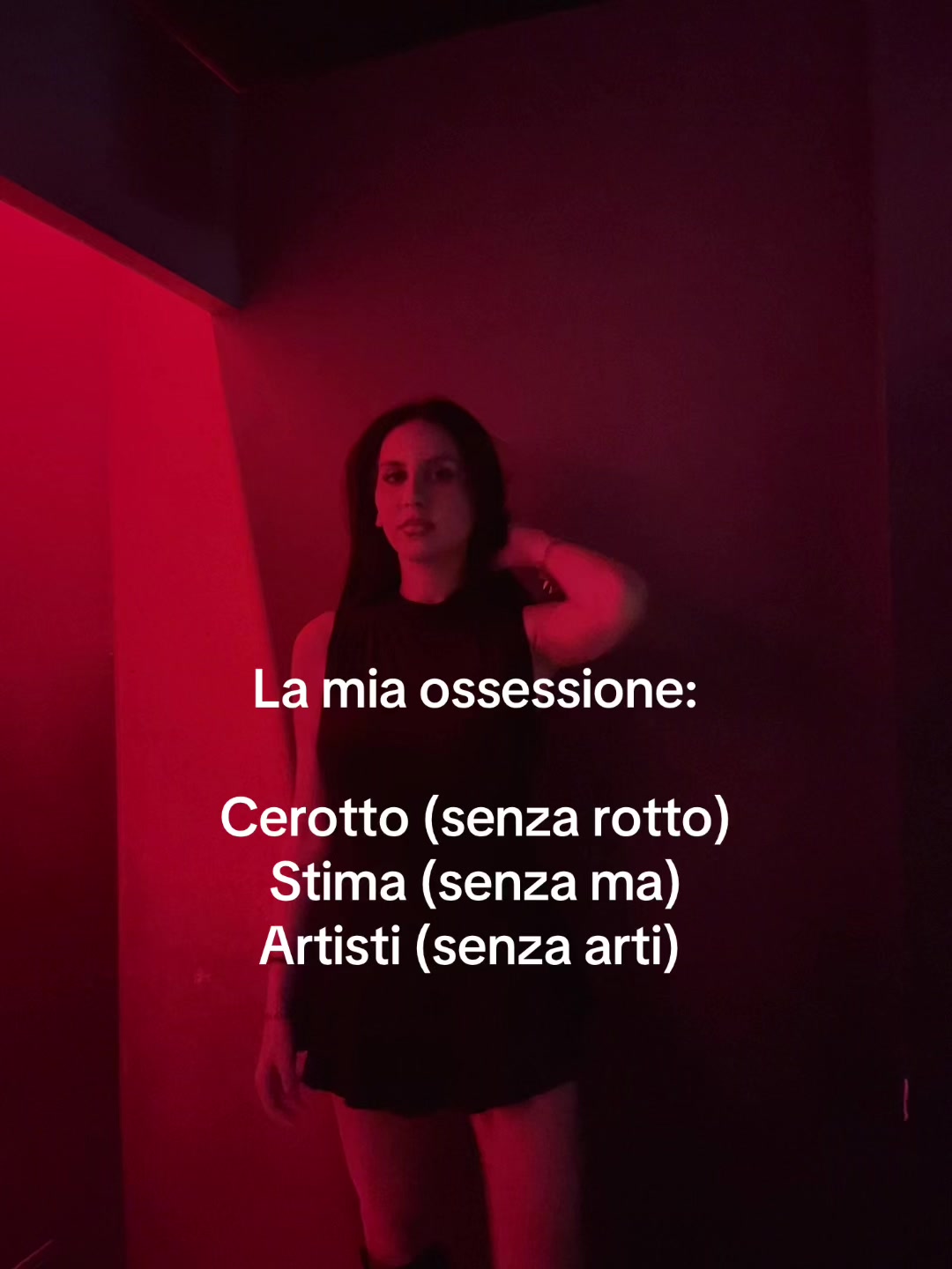 @Daniela