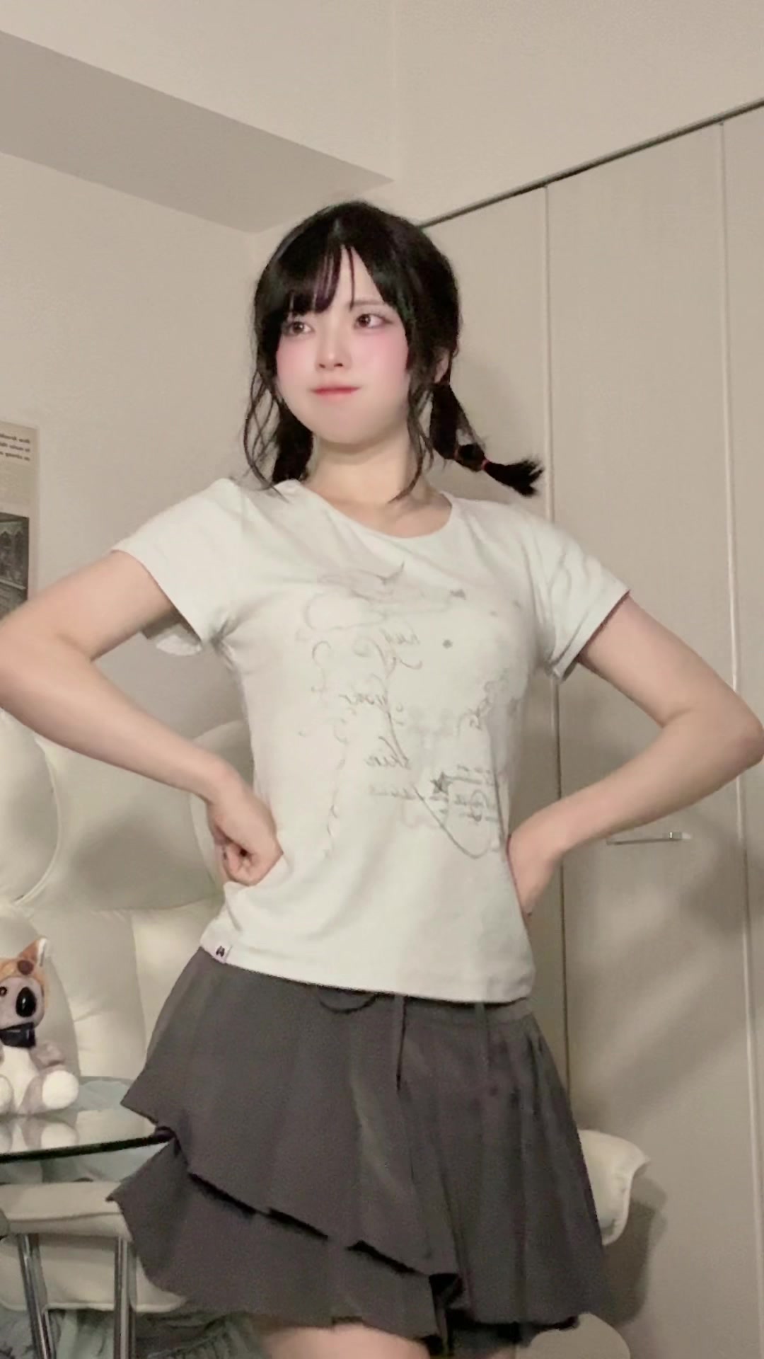 @ハッピーウイルス(津田華音)