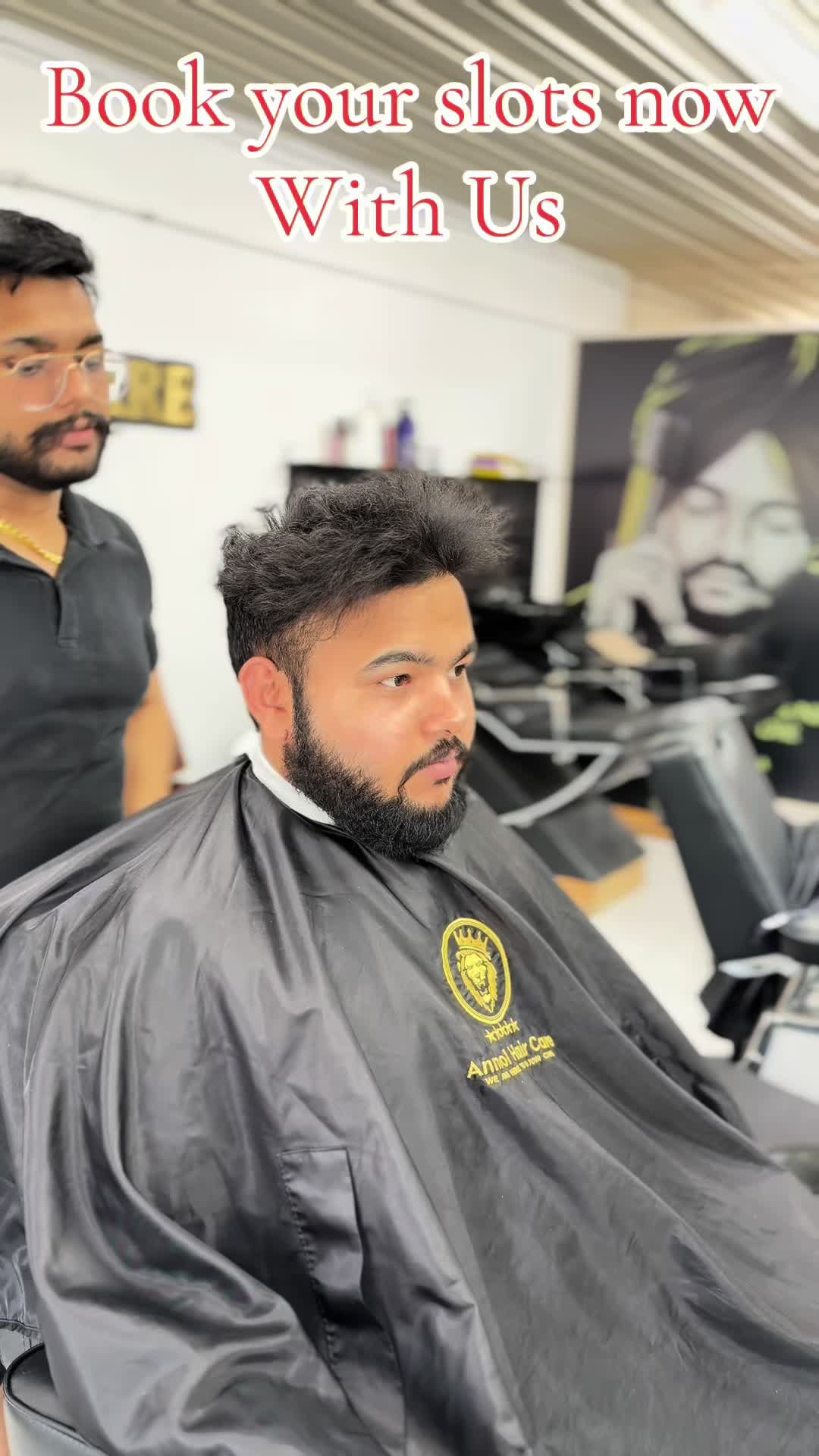 @ANMOL HAIR CARE
