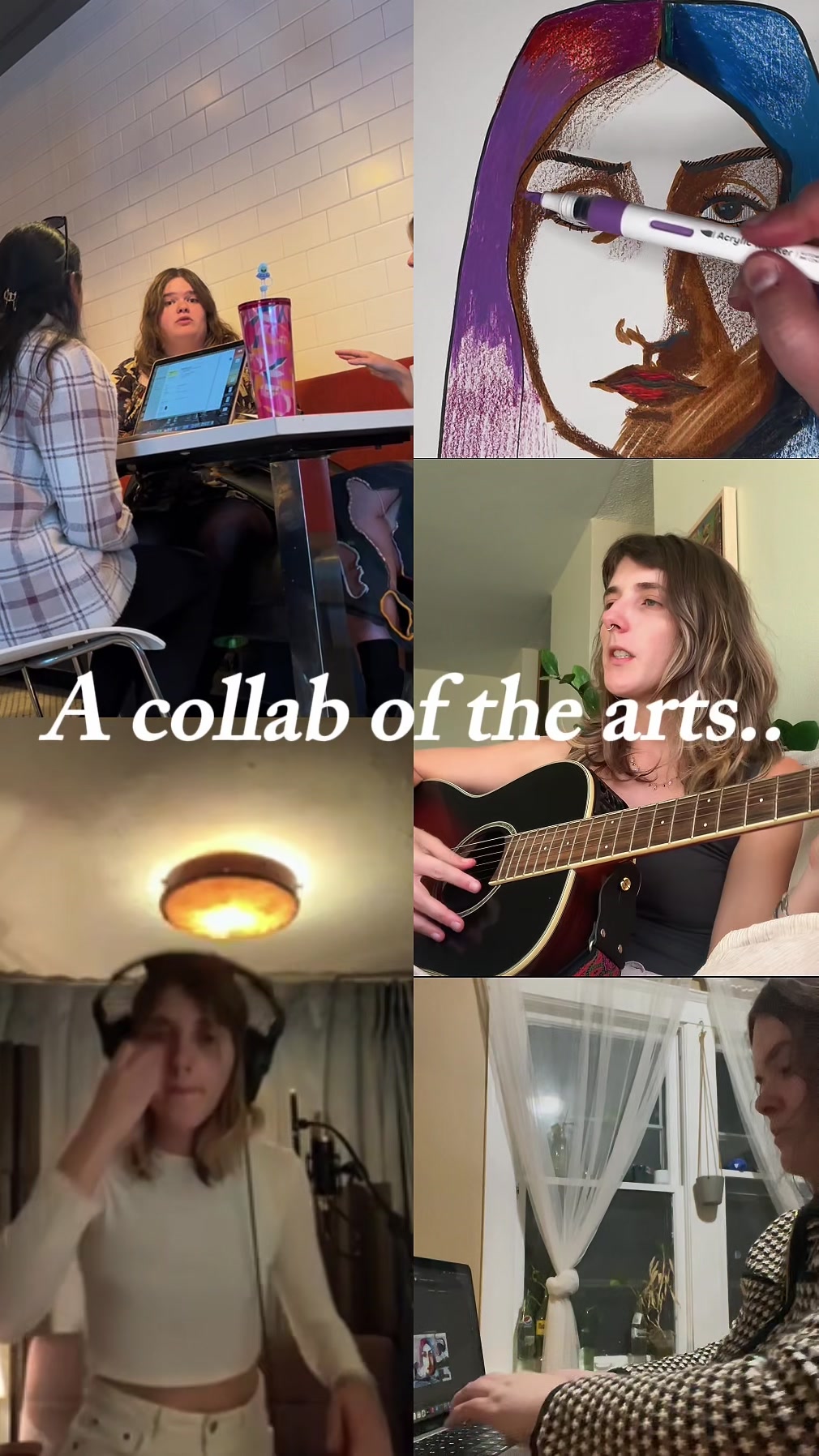 @Pia G | Detroit Content