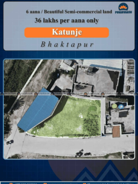 @Punarvaasu Real Estate