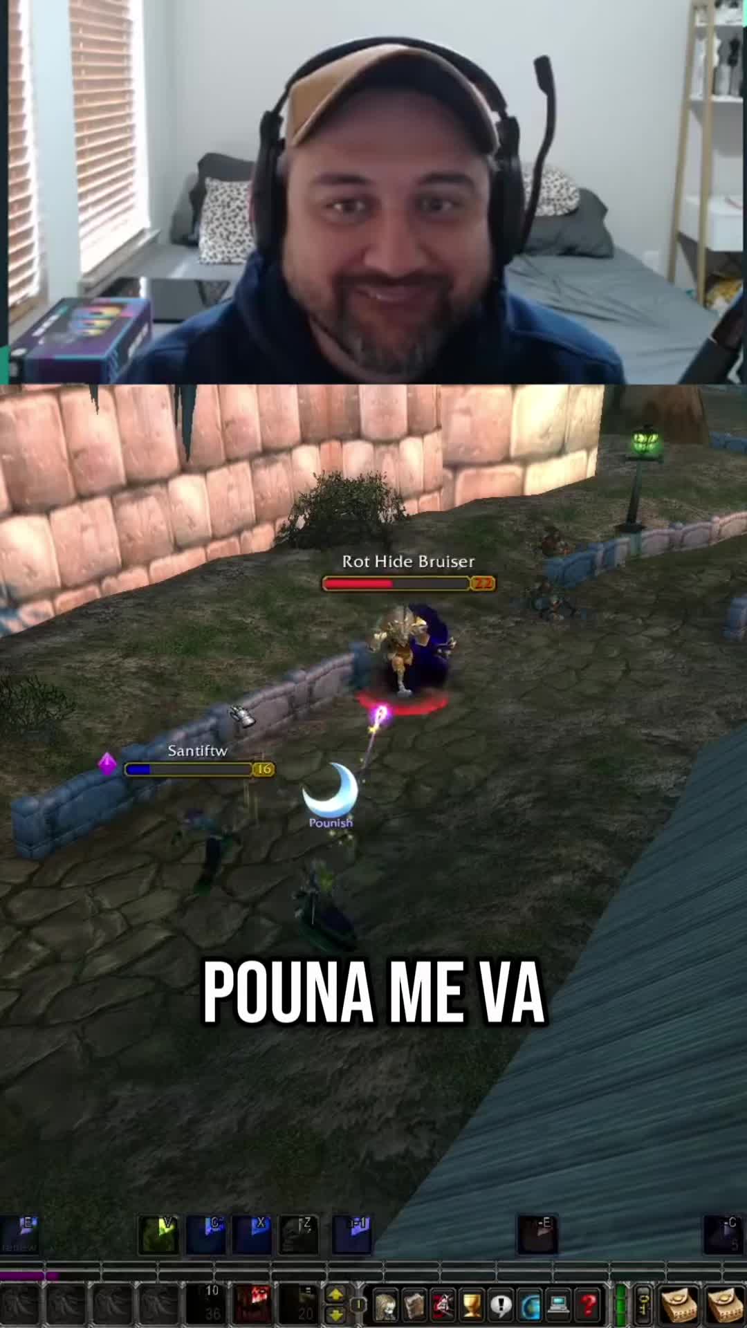 @Pounish