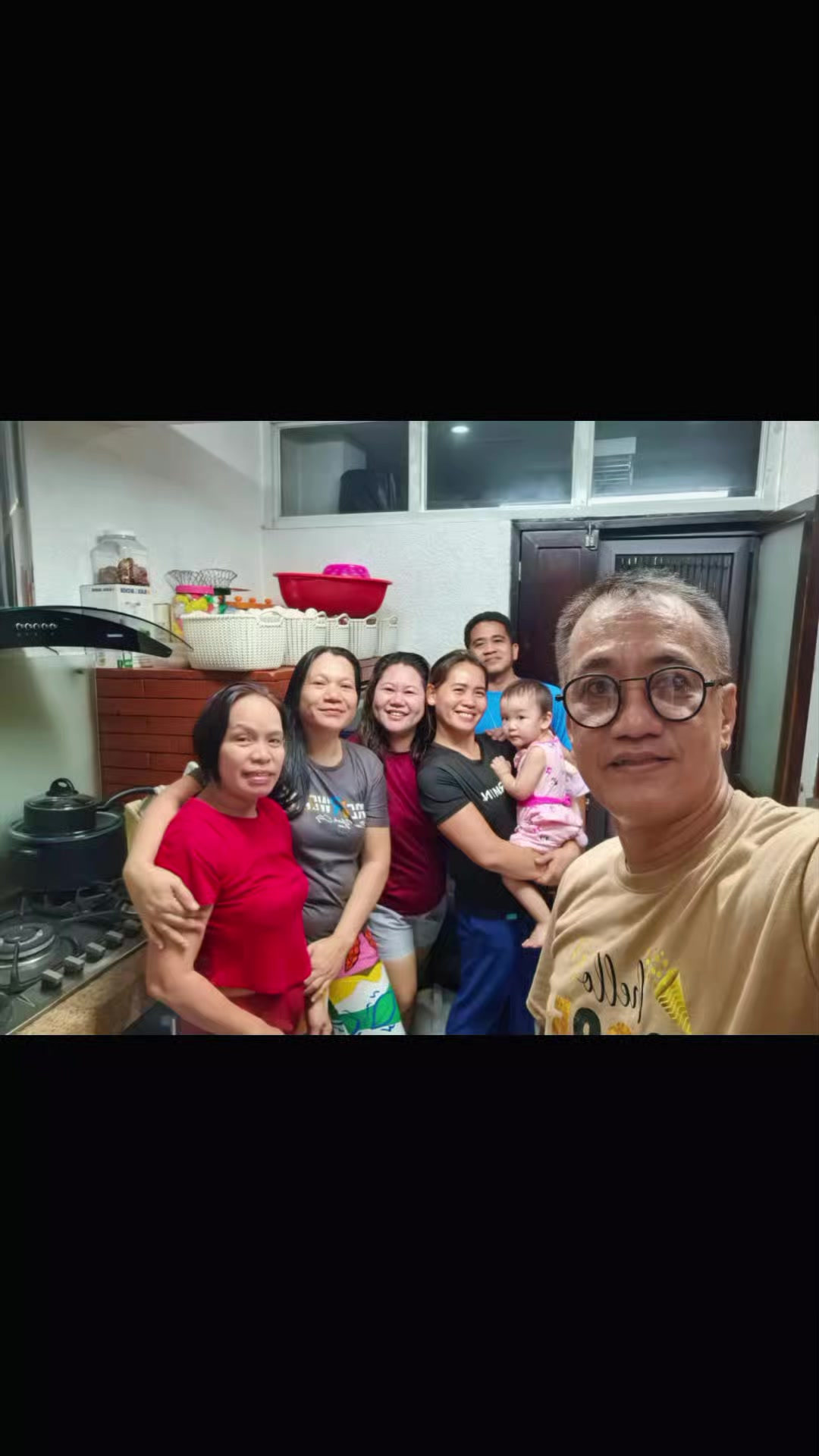 @arlyn tubiona