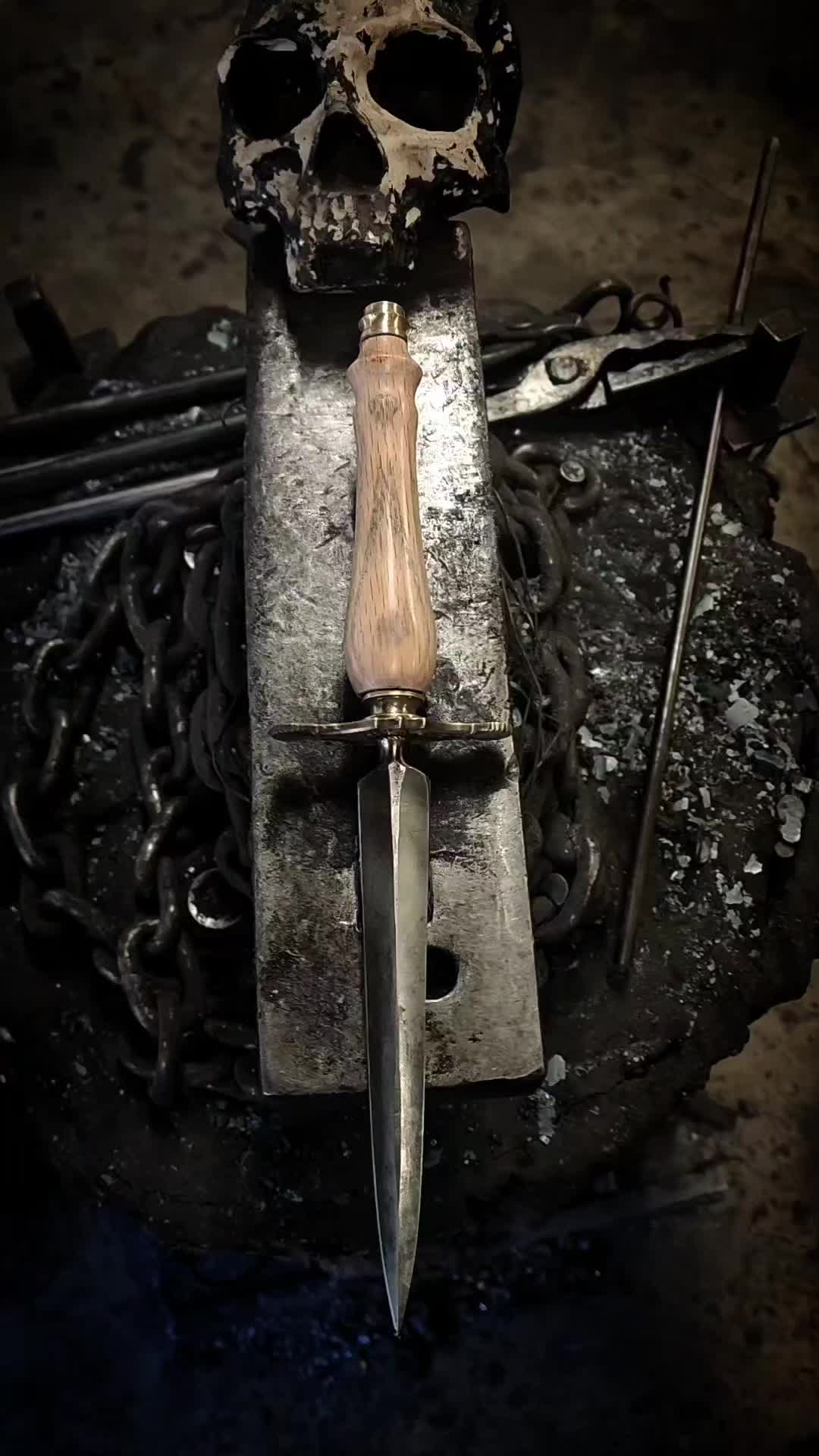 @Troll cunning forge