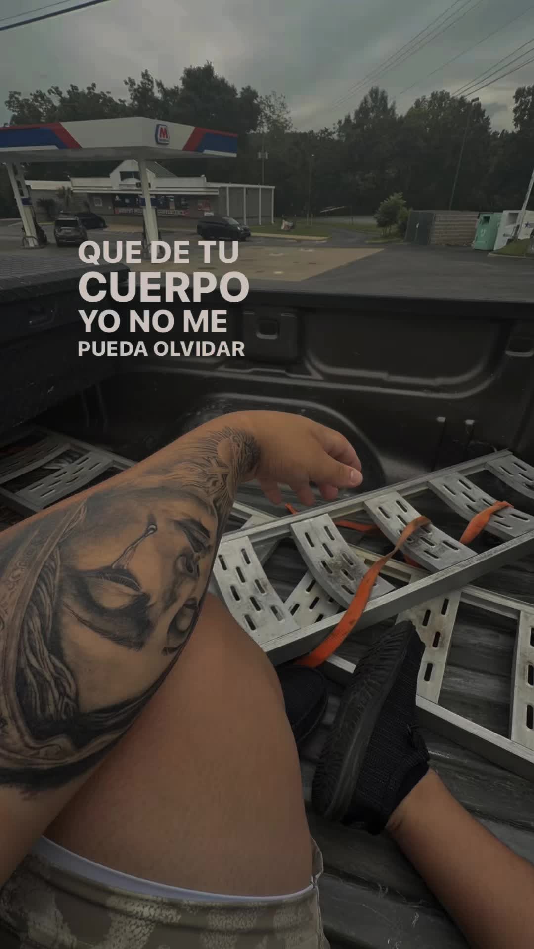 @Aranda_25$✝️