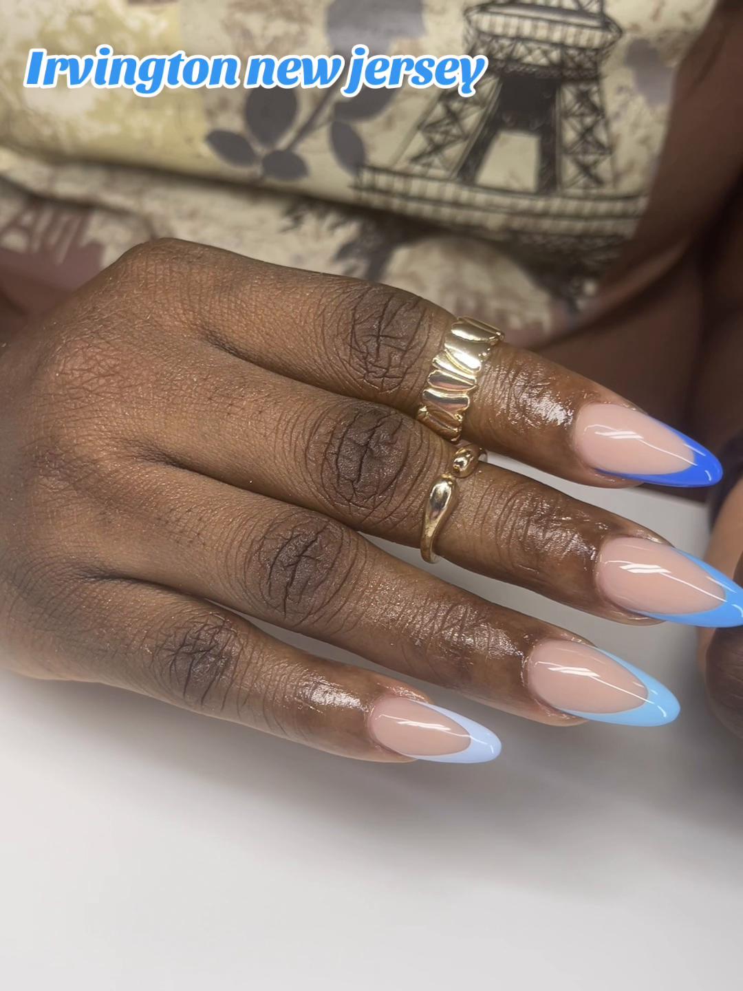 @Thia Nails