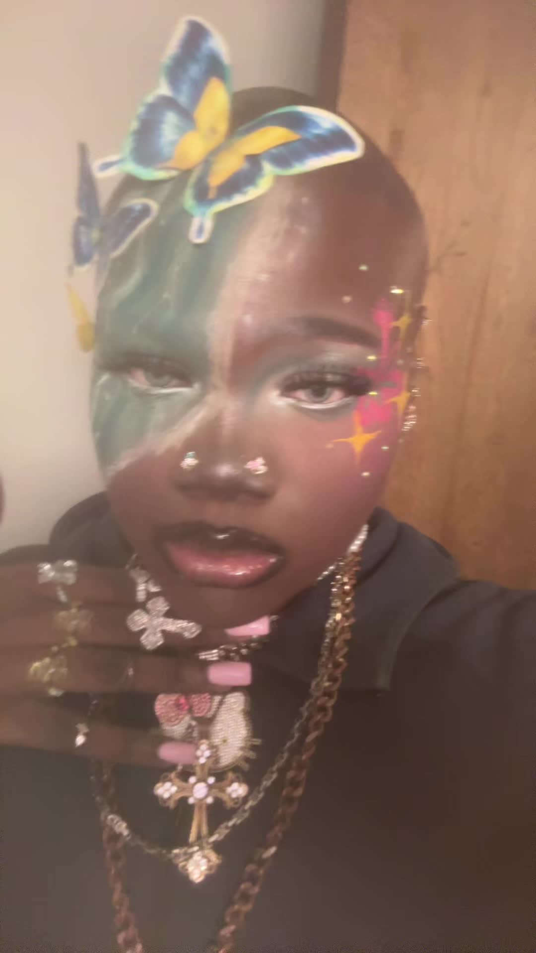 @X