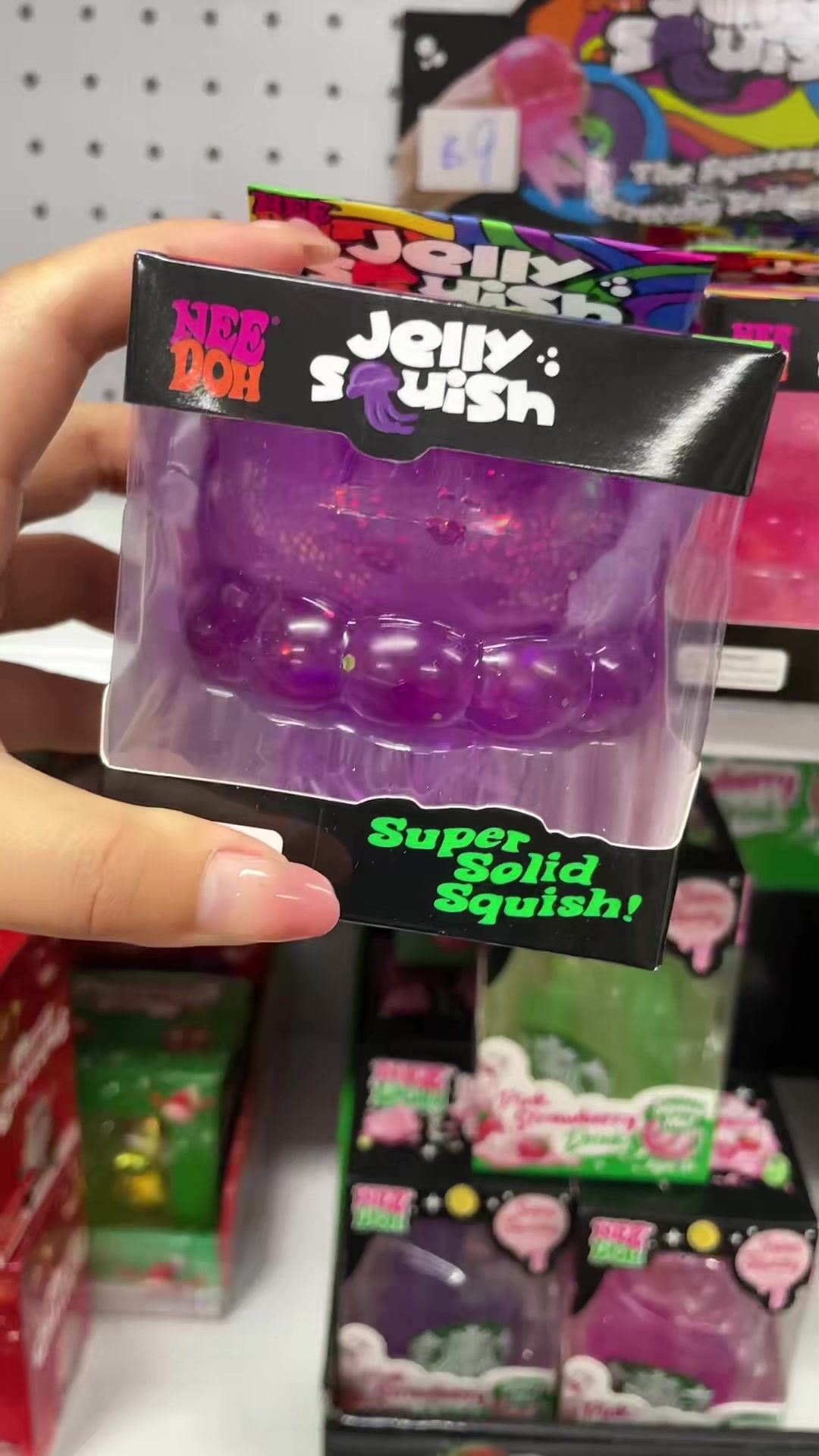 @Squishy shop