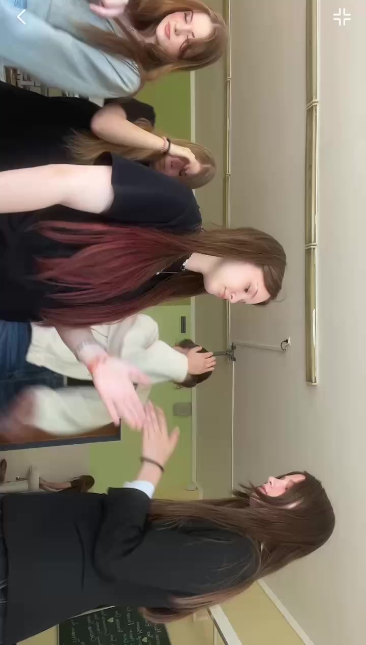 @настюша