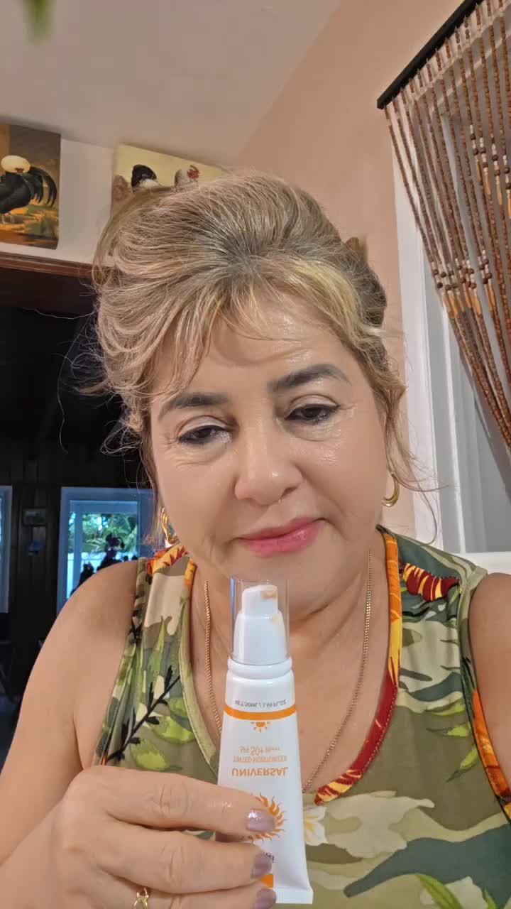 @Marilis Marzo