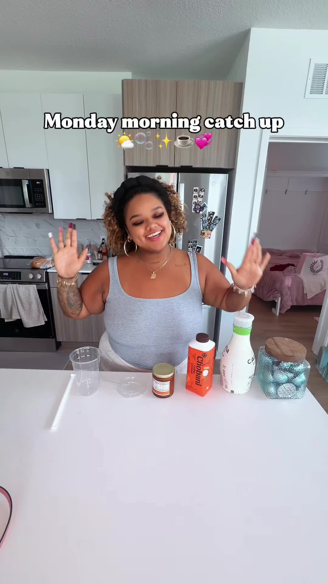 @Curlyheadsierra 💗