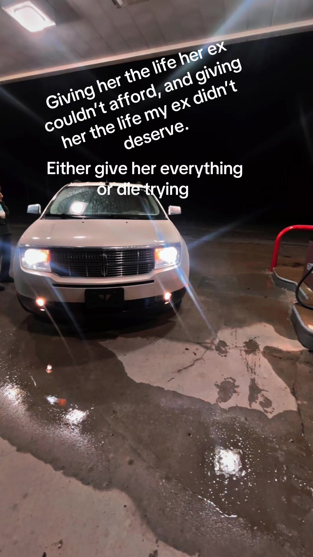 @diesel gang