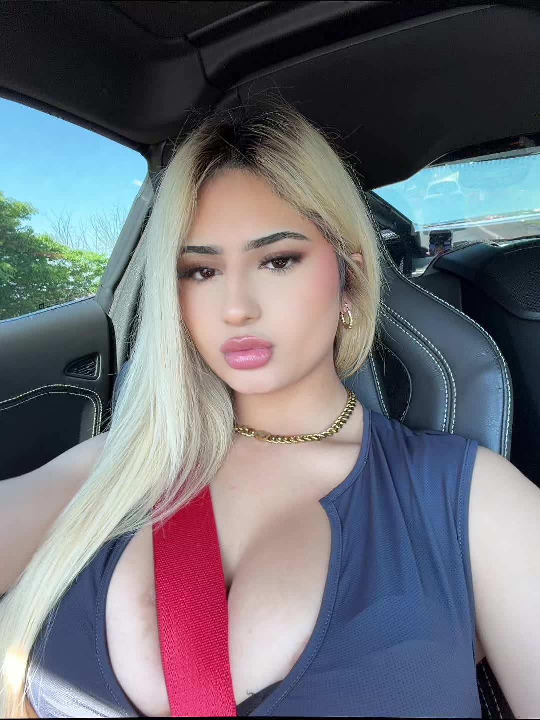 @Ariana Garcia