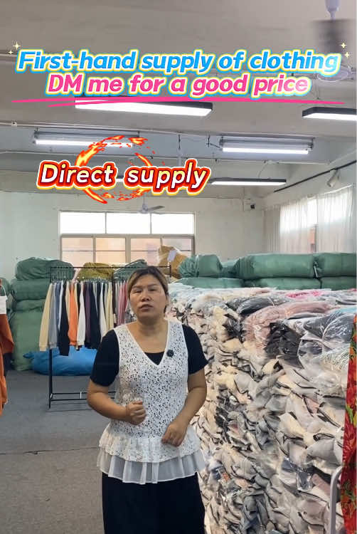 @Haha-clothing supplier