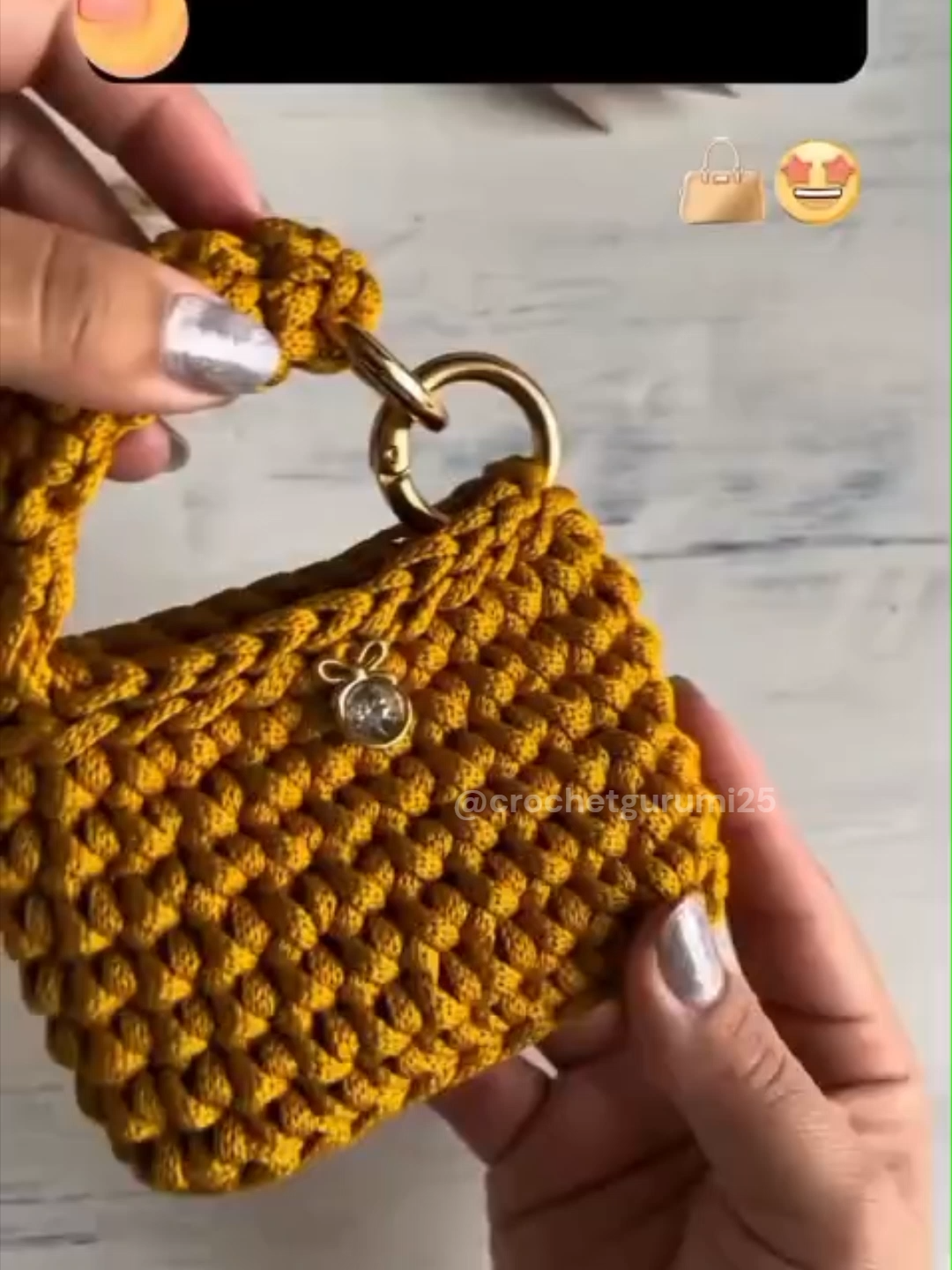 @Crochetgurumi25