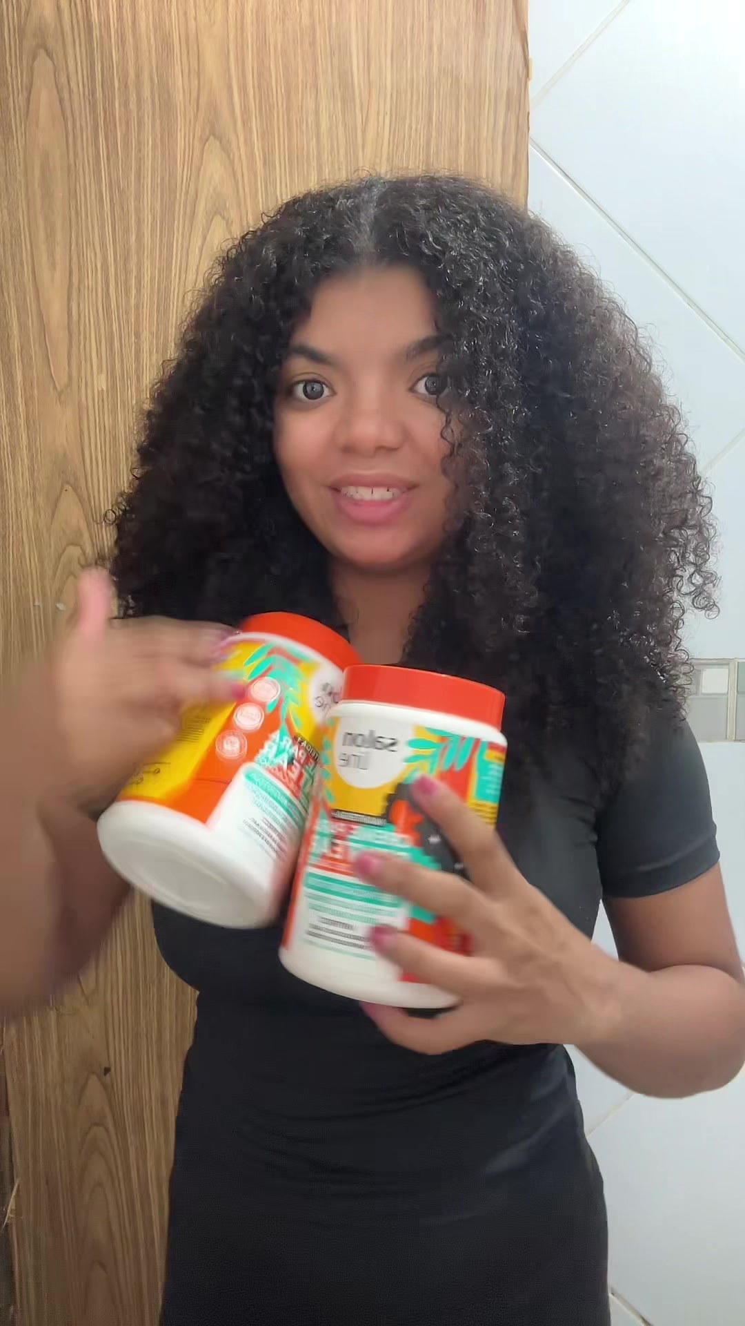 @Laysa Souza