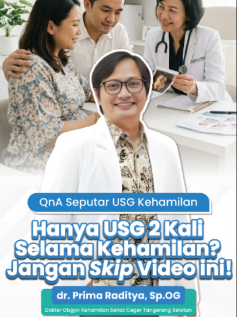 @Kehamilan Sehat