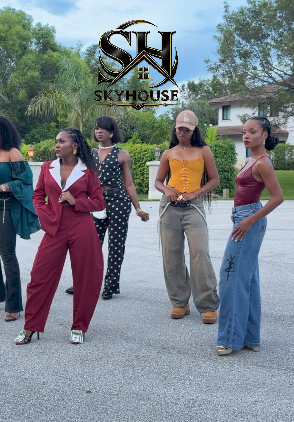 @🇭🇹💫MichouMagic✨🇭🇹SkyHouse