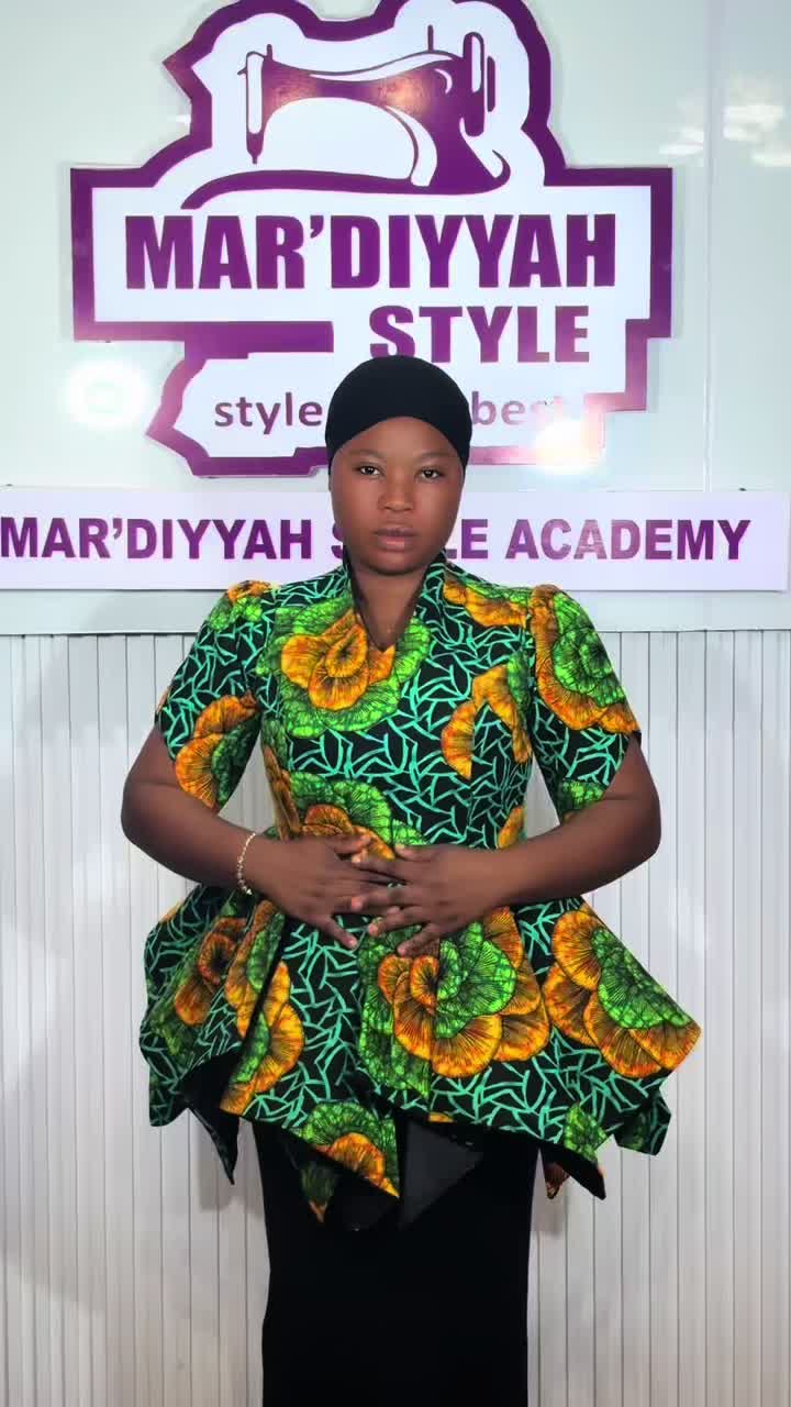 @mardiyyahstyleacademy