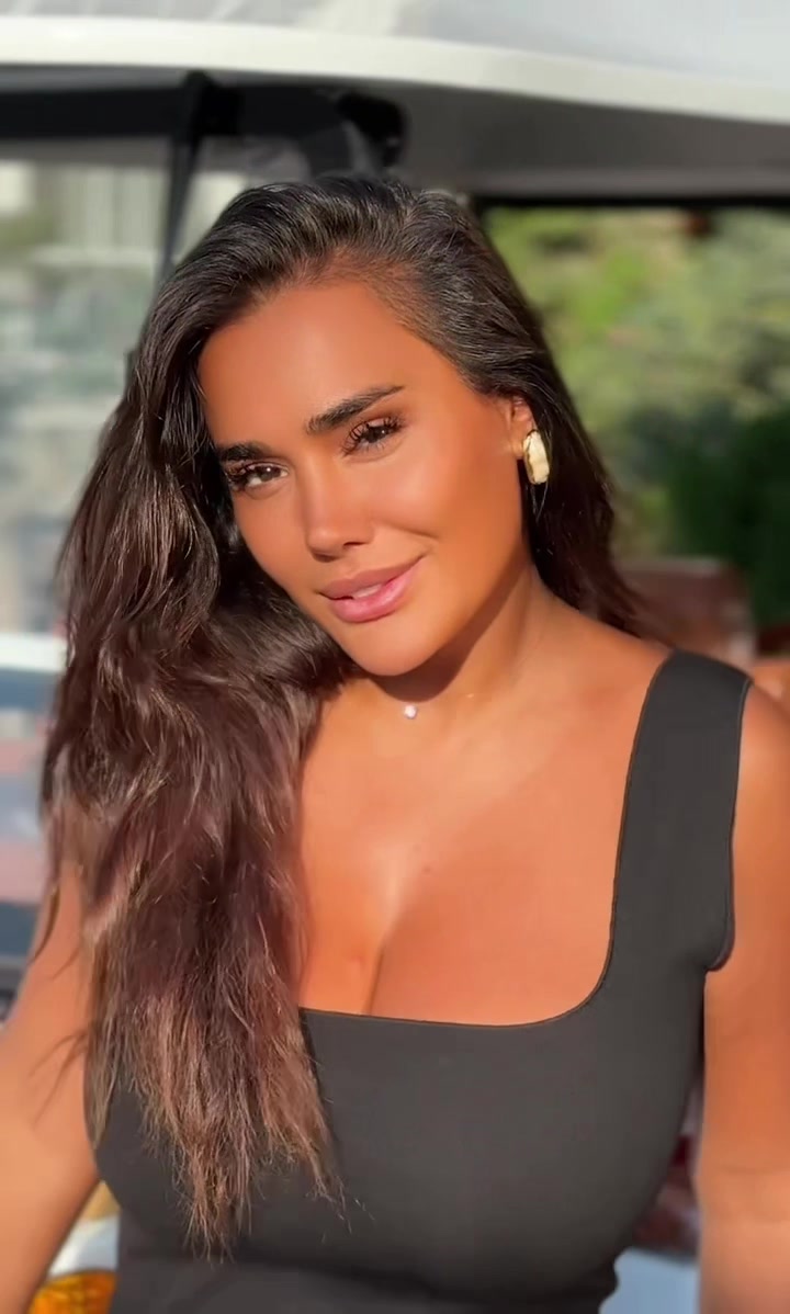 @Sebnem_Qehremanova🇦🇿
