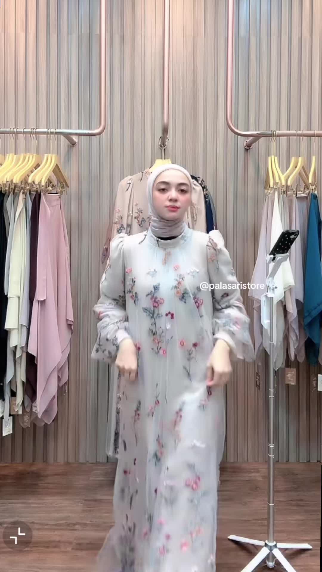 @Palasari Store