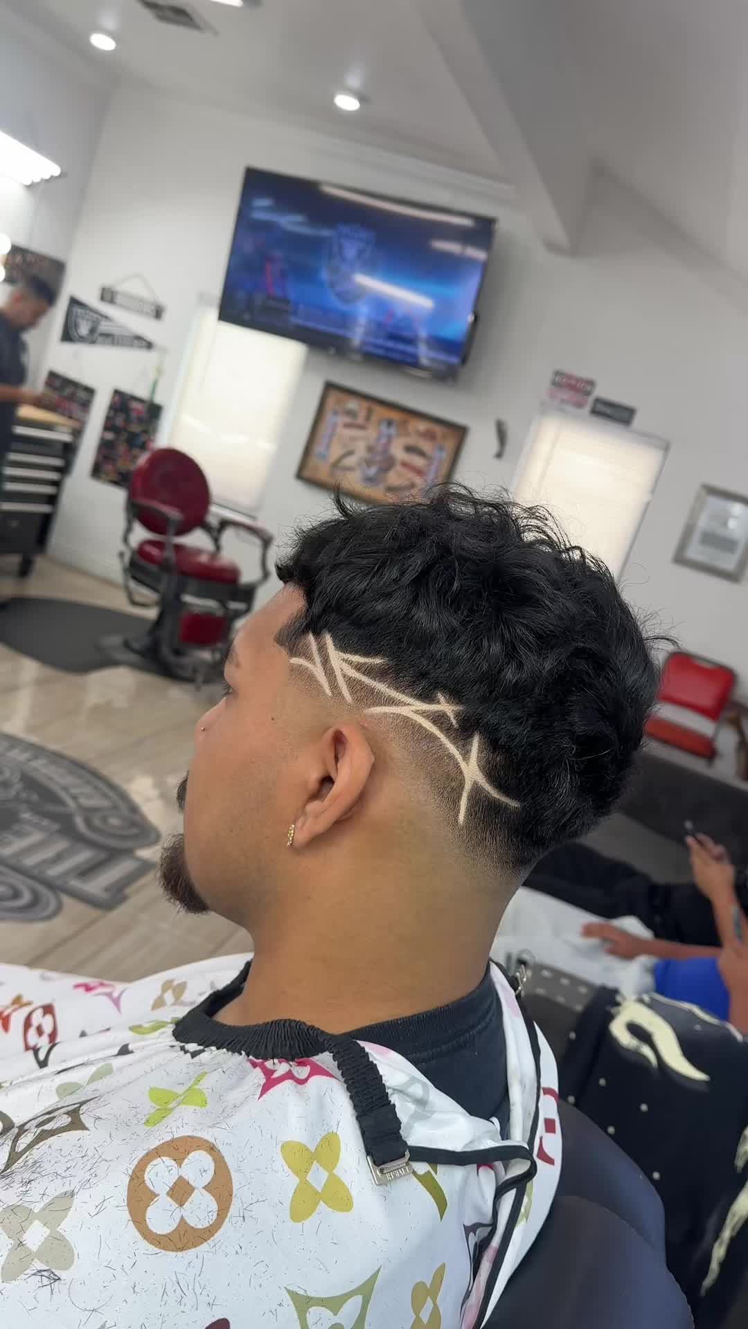 @Fademeupadrian💈💰