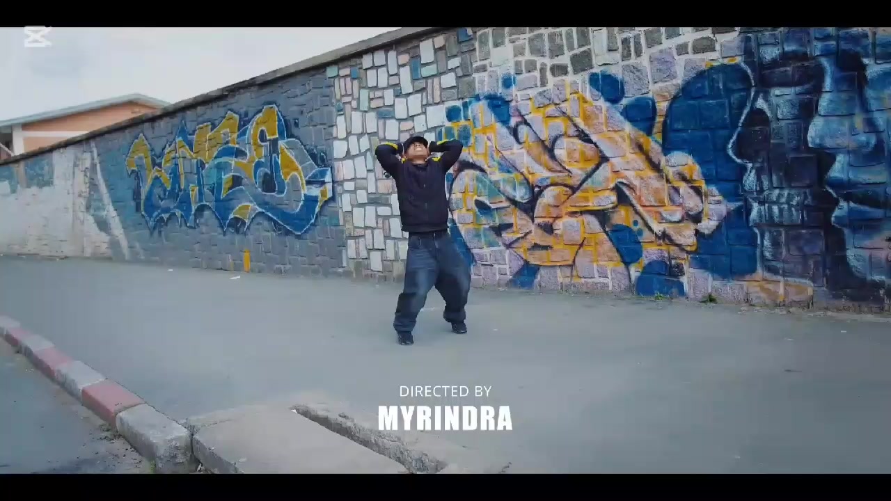 @RAPPA mini /Tolotriniaina 🇲🇬